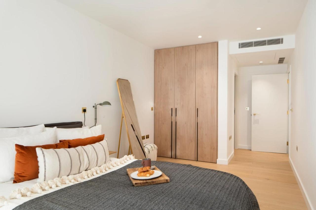 Modern Apartments At Enclave Located In Central لندن المظهر الخارجي الصورة
