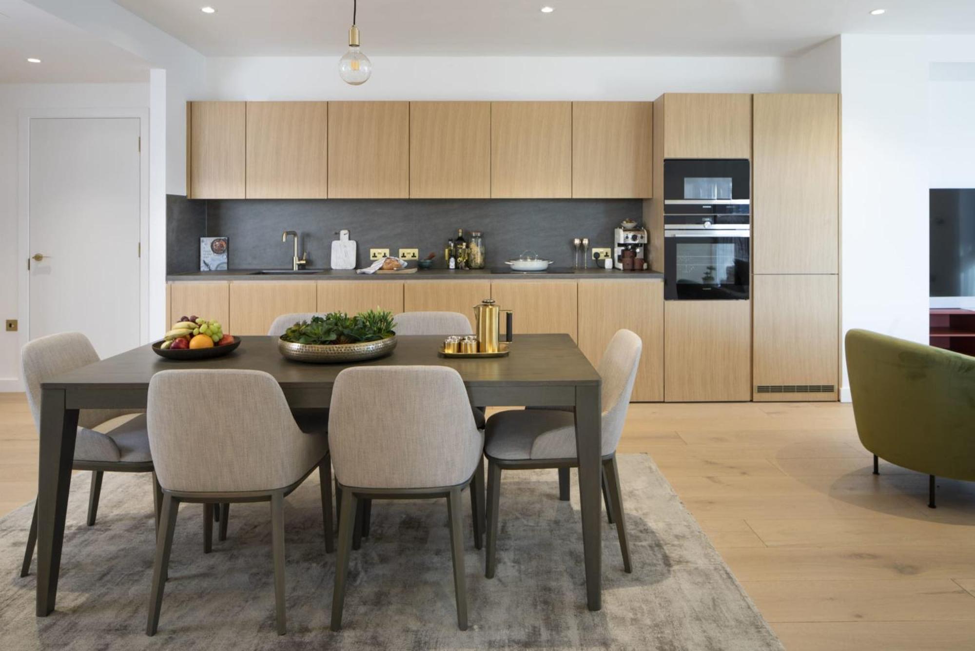 Modern Apartments At Enclave Located In Central لندن المظهر الخارجي الصورة