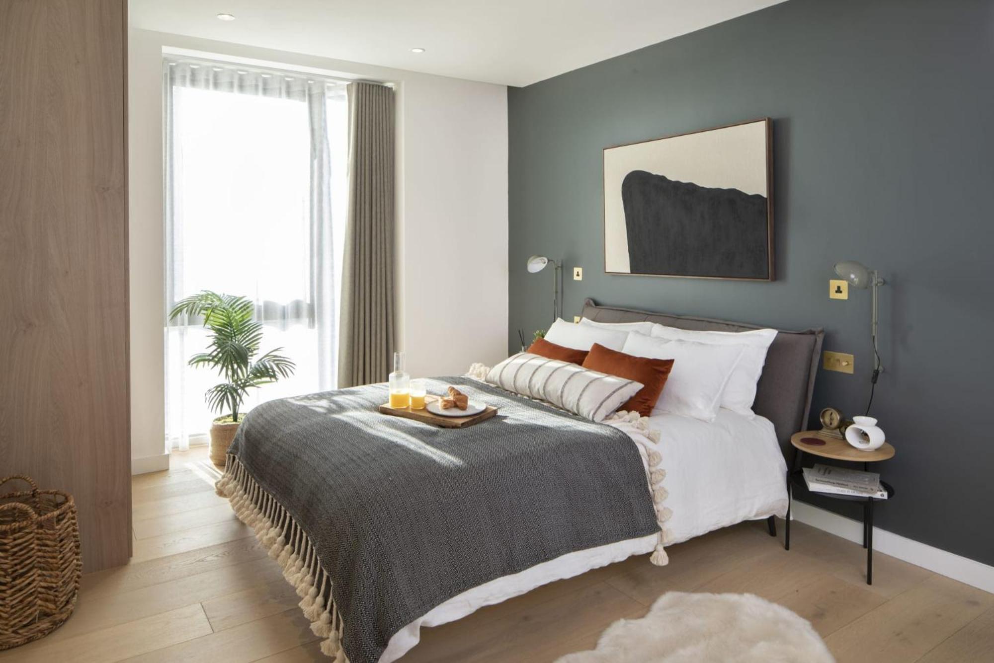 Modern Apartments At Enclave Located In Central لندن المظهر الخارجي الصورة